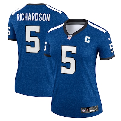 Indianapolis Colts Women Jerseys 2025-10-20-005